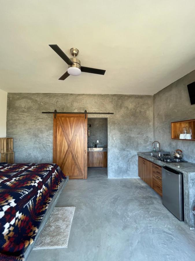 Villas Del Scarlet Cardones El Cardonal Eksteriør bilde